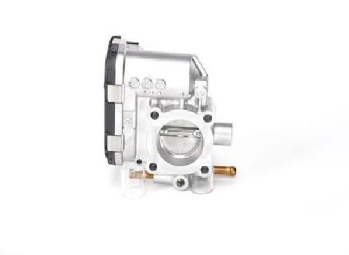 Original BOSCH Drosselklappenstutzen 0 280 750 133 für Opel