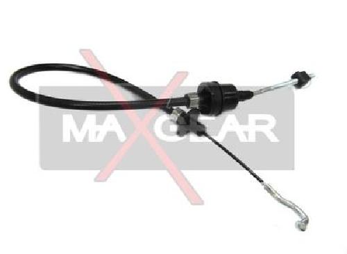 Original MAXGEAR Seilzug Kupplungsbetätigung 32-0044 für Opel VW Original MAXGEAR Seilzug Kupplungsbetätigung 32-0044 für Opel VW