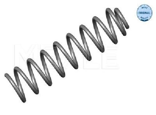 Original MEYLE Fahrwerksfeder 014 639 0005 für Mercedes-Benz