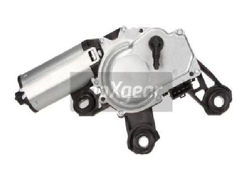 Original MAXGEAR Wischermotor 57-0192 für Seat Skoda VW