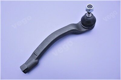 1x ORIGINAL VEGO SPURSTANGENKOPF VORNE RECHTS 7701474796 VERSTÄRKT