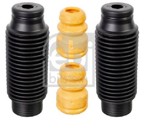 Original FEBI BILSTEIN Staubschutzsatz Stoßdämpfer 174683 für KIA