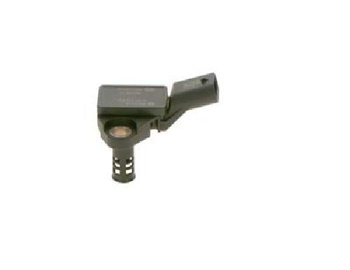 Original BOSCH Sensor Ladedruck 0 261 232 032 für Audi