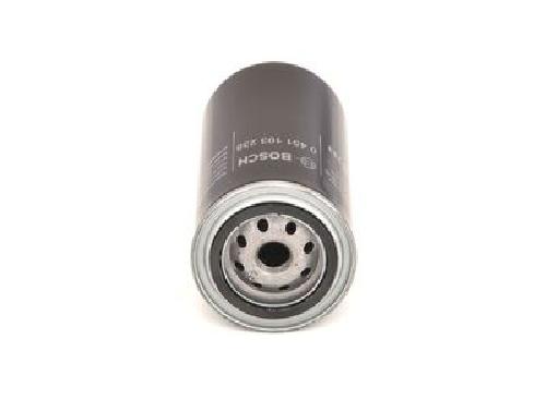 Original BOSCH Ölfilter 0 451 103 238 für Citroën Peugeot