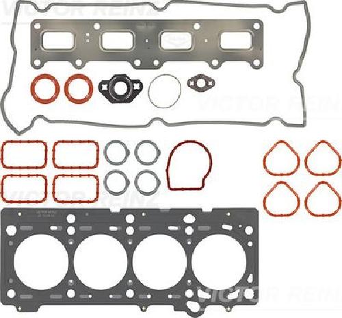 Original VICTOR REINZ Dichtungssatz Zylinderkopf 02-10028-01 für Chrysler Dodge Original VICTOR REINZ Dichtungssatz Zylinderkopf 02-10028-01 für Chrysler Dodge