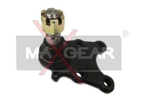 Original MAXGEAR Trag-/Führungsgelenk 72-0437 für Isuzu Opel Original MAXGEAR Trag-/Führungsgelenk 72-0437 für Isuzu Opel