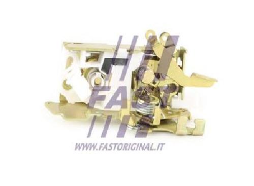 Original FAST Türschloss FT95481 für Mercedes-Benz VW