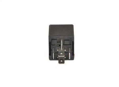 Original BOSCH Relais Arbeitsstrom Multifunktionsrelais 0 986 AH0 615