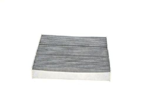 Original BOSCH Filter Innenraumluft 1 987 435 609 für Mercedes-Benz