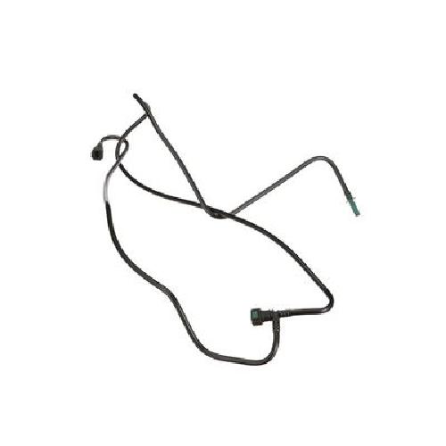 Original GATES Kraftstoffschlauch MFL1194 für Citroën Peugeot