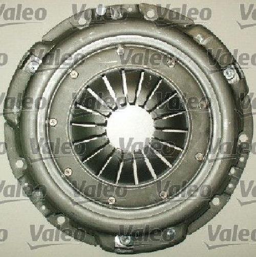 Original VALEO Kupplungssatz 834001 für Alfa Romeo