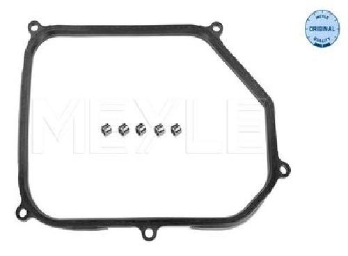 Original MEYLE Dichtung Ölwanne-Automatikgetriebe 100 321 0006 für Seat VW