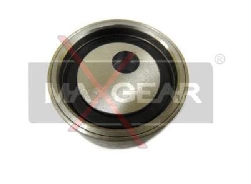 Original MAXGEAR Spannrolle Zahnriemen 54-0283 für Nissan Renault