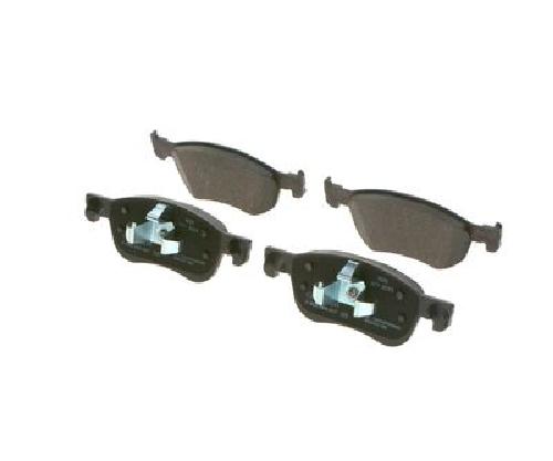 Original BOSCH Bremsbelagsatz Scheibenbremse 0 986 424 867 für Ford