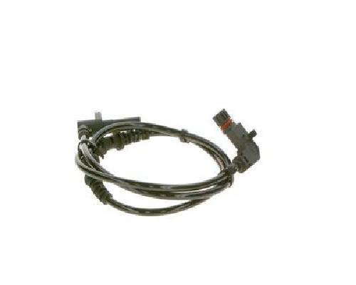Original BOSCH Sensor Raddrehzahl 0 986 594 591 für Mercedes-Benz