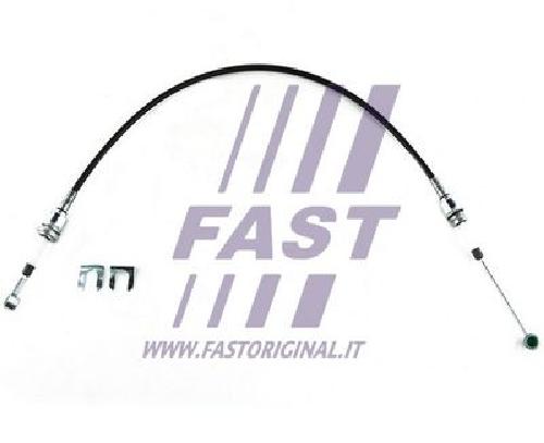Original FAST Seilzug Schaltgetriebe FT73039 für Alfa Romeo Fiat