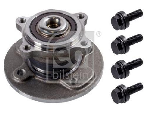 Original FEBI BILSTEIN Radlagersatz 22316 für MINI