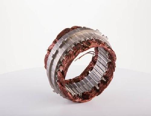 Original BOSCH Stator Generator F 00M 130 101