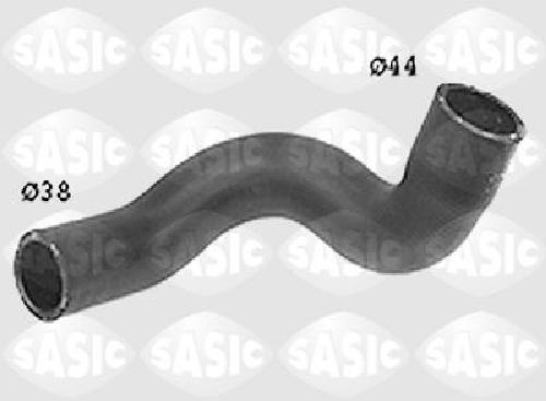 Original SASIC Kühlerschlauch SWH6689 für Ford