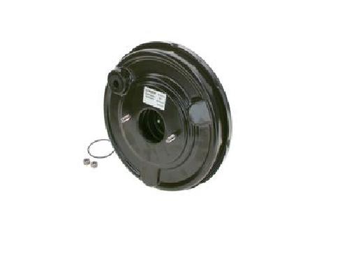 Original BOSCH Bremskraftverstärker 0 204 125 812 für Opel