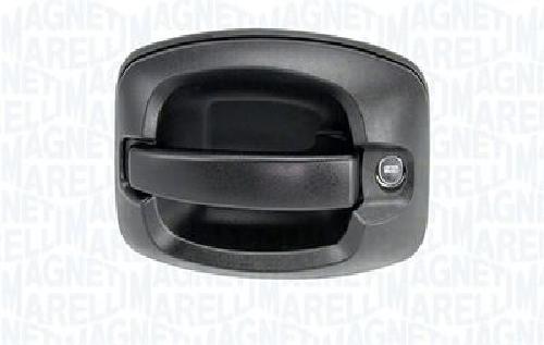 Original MAGNETI MARELLI Türgriff 350105018700 für Citroën Fiat Peugeot
