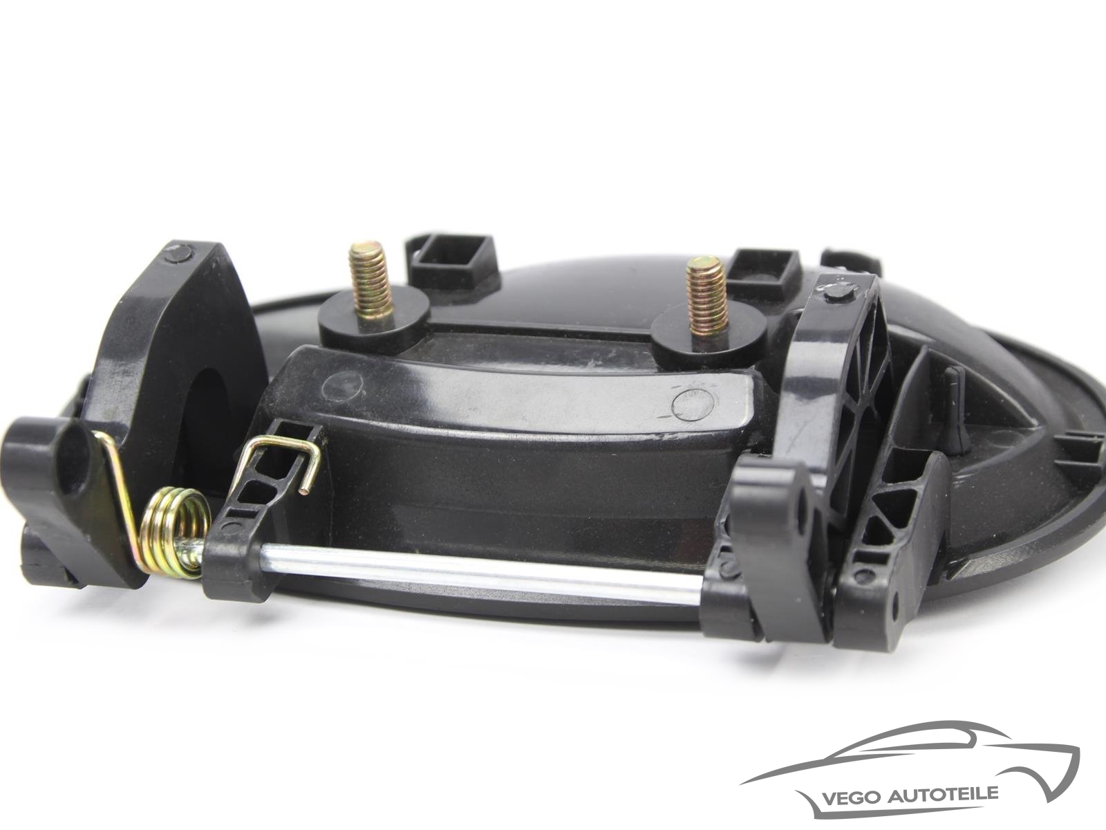 TÜRGRIFF ÖFFNER AUSSEN GRIFF FÜR OPEL CORSA MERIVA 138229 ORIGINAL VEGO