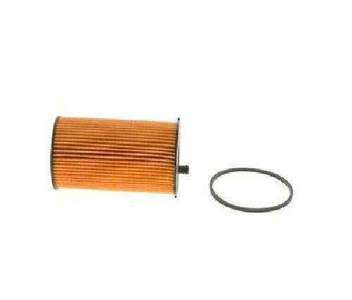 Original BOSCH Ölfilter 1 457 429 307 für Citroën Jaguar Land Rover Peugeot