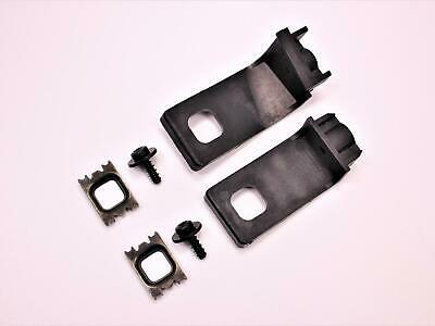 HAUPTSCHEINWERFER REPARATURSATZ REFLEKTOR HALTER LINKS VW GOLF IV 1J0998225