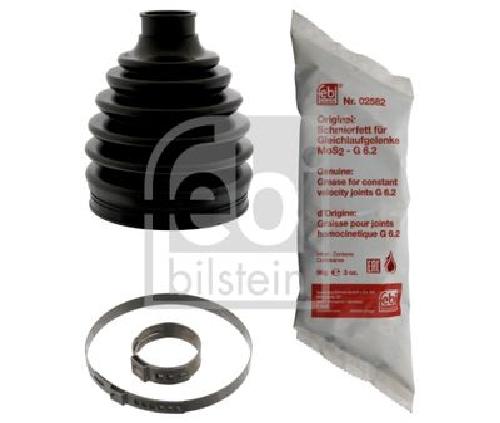 Original FEBI BILSTEIN Faltenbalgsatz Antriebswelle 48816 für Audi Seat Skoda Original FEBI BILSTEIN Faltenbalgsatz Antriebswelle 48816 für Audi Seat Skoda