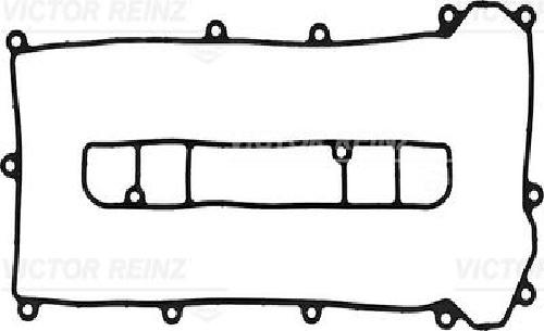 Original VICTOR REINZ Dichtungssatz Zylinderkopfhaube 15-35538-01 für Ford