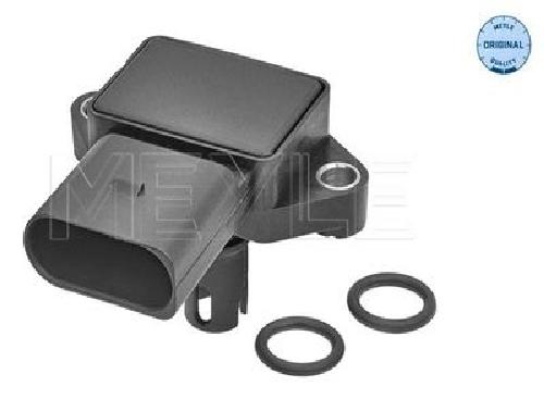Original MEYLE Sensor Saugrohrdruck 114 812 0009 für Audi Seat Skoda VW