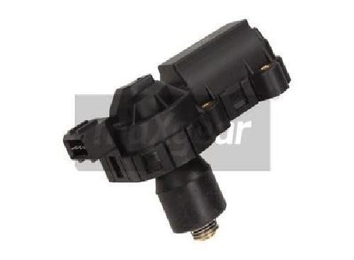 Original MAXGEAR Leerlaufregelventil Luftversorgung 58-0019 für Opel