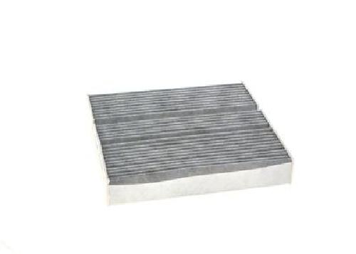Original BOSCH Filter Innenraumluft 1 987 435 609 für Mercedes-Benz