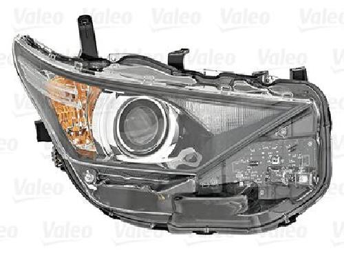 Original VALEO Hauptscheinwerfer 046699 für Toyota