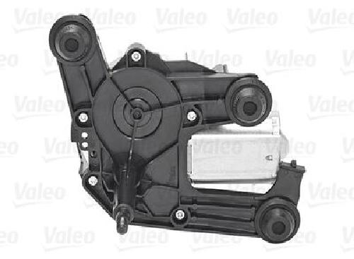 Original VALEO Wischermotor 582608 für Citroën DS Peugeot