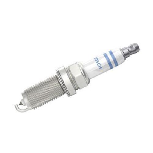 Original BOSCH Zündkerze 0 242 236 653 für BMW
