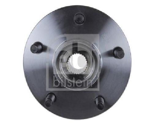 Original FEBI BILSTEIN Radlagersatz 172585 für Jeep