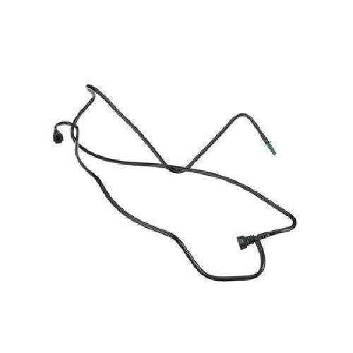 Original GATES Kraftstoffschlauch MFL1194 für Citroën Peugeot