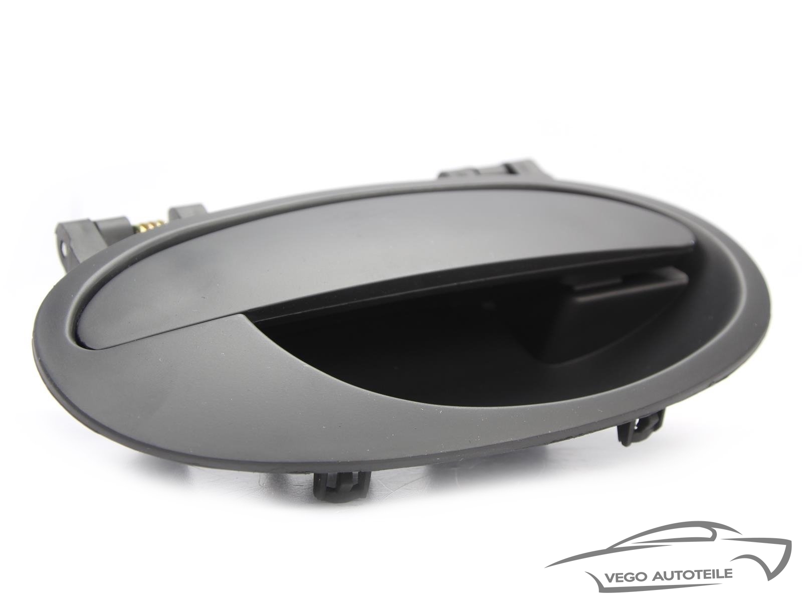 TÜRGRIFF ÖFFNER AUSSEN GRIFF FÜR OPEL CORSA MERIVA 138229 ORIGINAL VEGO