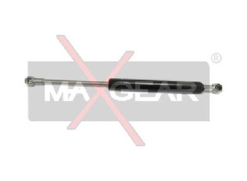 Original MAXGEAR Zündspule 13-0204 für Hyundai KIA