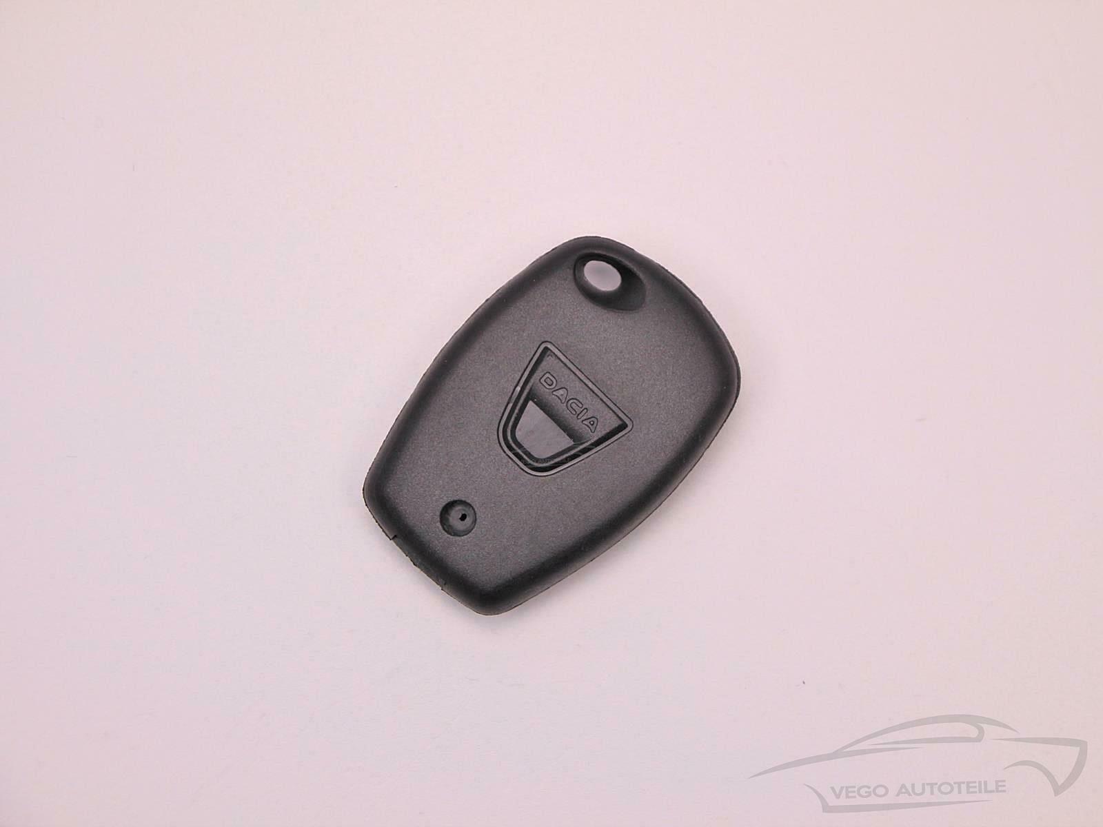 ORIGINAL VEGO Ersatz Schlüssel Gehäuse 3 Tasten Dacia Duster Sandero Logan ORIGINAL VEGO Ersatz Schlüssel Gehäuse 3 Tasten Dacia Duster Sandero Logan
