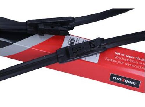 Original MAXGEAR Wischblatt 39-0689 für Mercedes-Benz