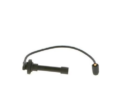 Original BOSCH Zündleitungssatz 0 986 356 721 für Honda Rover
