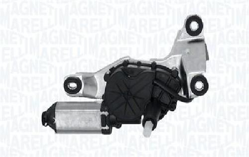Original MAGNETI MARELLI Wischermotor 064038001010 für Volvo