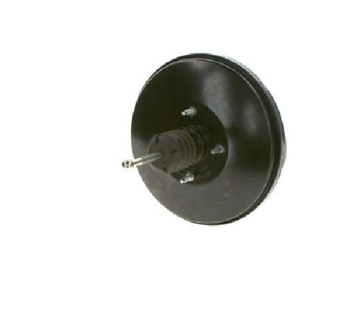 Original BOSCH Bremskraftverstärker 0 204 055 051 für Skoda