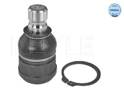 Original MEYLE Trag-/Führungsgelenk 32-16 010 0025 für Citroën Mitsubishi