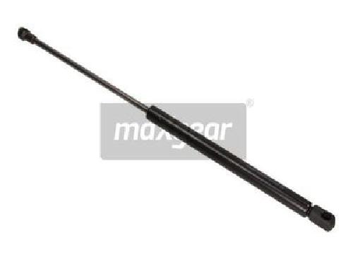 Original MAXGEAR Anschlagpuffer Federung 72-3602 für Nissan Opel Renault