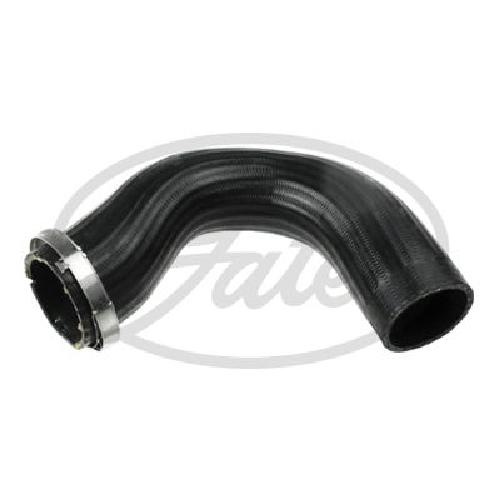 Original GATES Ladeluftschlauch 09-0299 für Audi Seat Skoda VW