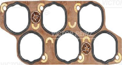 Original VICTOR REINZ Dichtung Ansaugkrümmer 71-38222-00 für Opel Suzuki