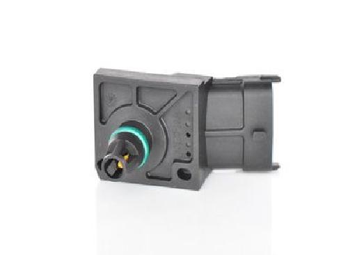 Original BOSCH Sensor Ladedruck 0 281 002 573 für Renault